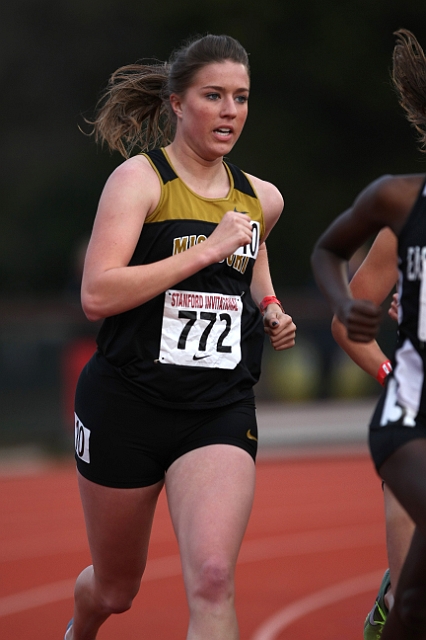 SI Open Fri-213.JPG - 2011 Stanford Invitational, March 25-26, Cobb Track and Angell Field, Stanford,CA.
